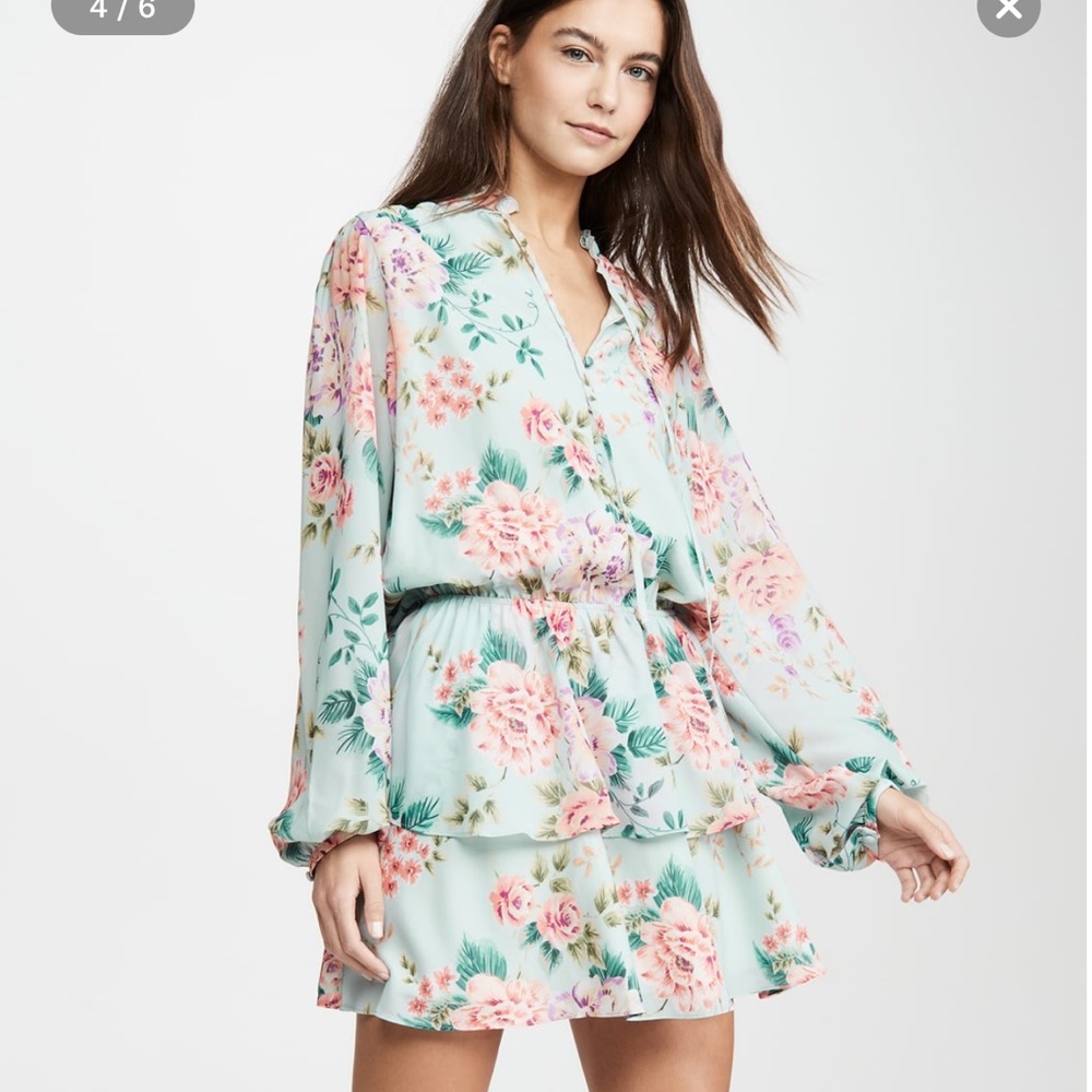 Yumi Kim Love Always Dress - XS